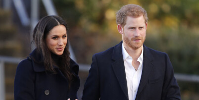 Slik er testen Meghan må ta for å bli britisk statsborger